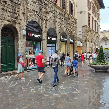 Residenza Delle Arti Отель типа 
