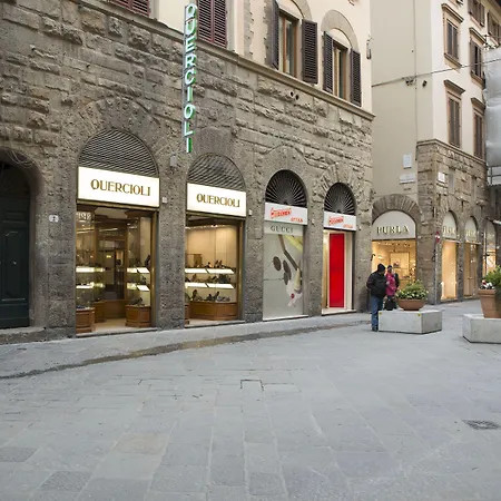 Residenza Delle Arti Отель типа 