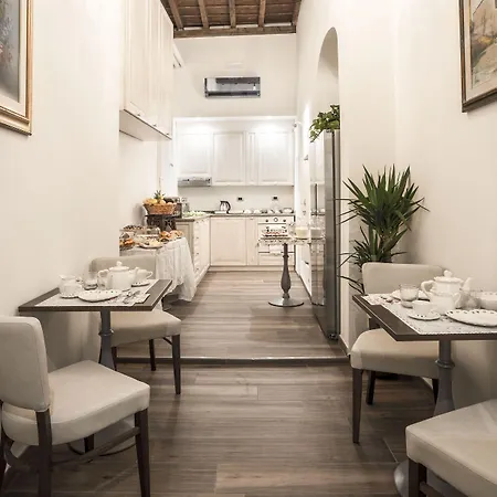 Residenza Delle Arti 4*