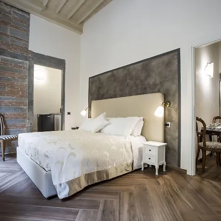 فندق مبيت وإفطار ريسيدينزا ديل آرتي 4*