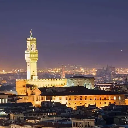 فندق مبيت وإفطار ريسيدينزا ديل آرتي 4*