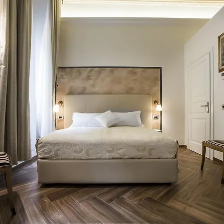 فندق مبيت وإفطار ريسيدينزا ديل آرتي