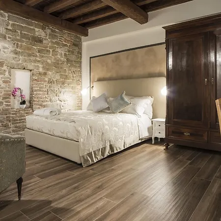 Couette-café Residenza Delle Arti *