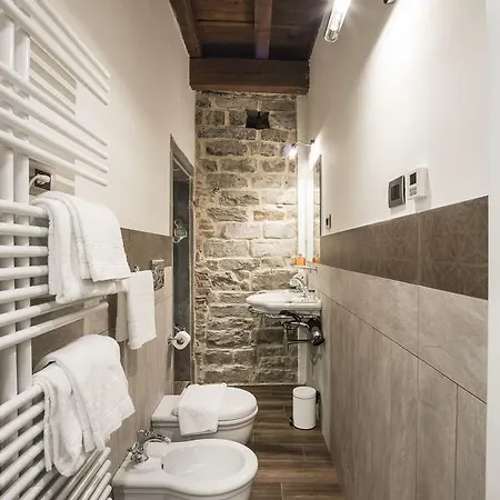Couette-café Residenza Delle Arti