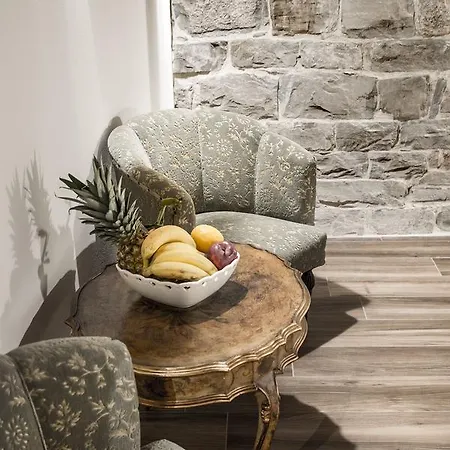 Residenza Delle Arti Couette-café