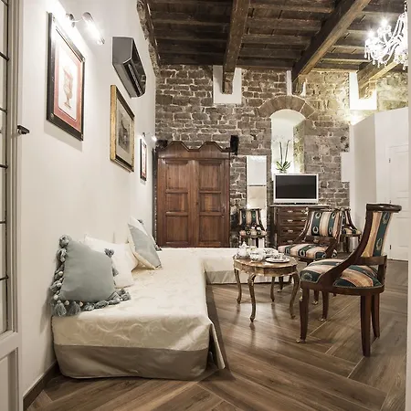 Couette-café Residenza Delle Arti