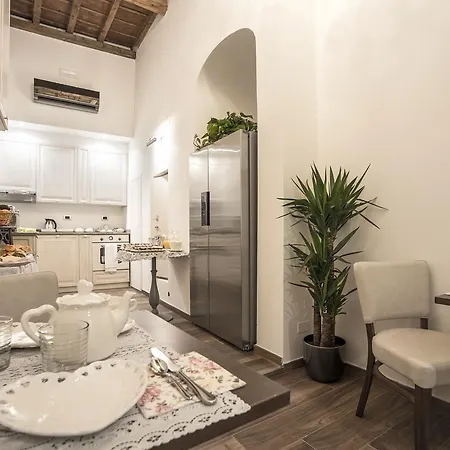 Residenza Delle Arti Couette-café