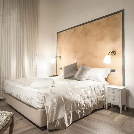 فندق مبيت وإفطار ريسيدينزا ديل آرتي 4*
