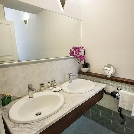 Couette-café Residenza Delle Arti