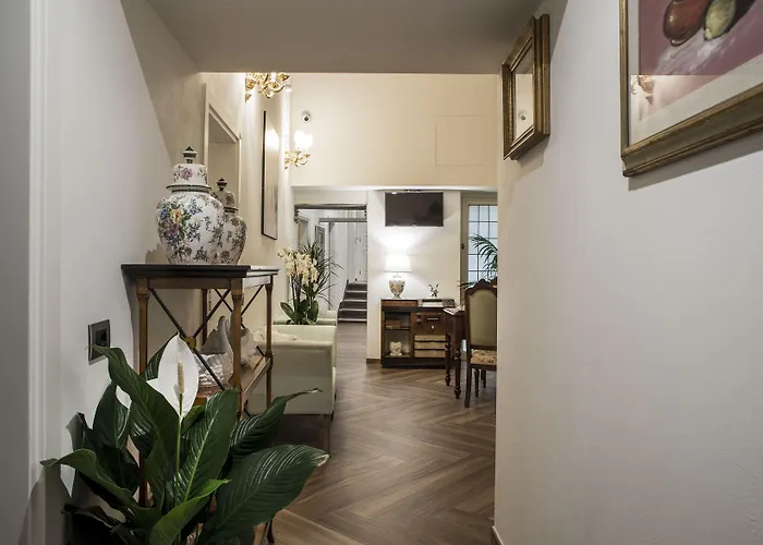 Residenza Delle Arti Флоренция