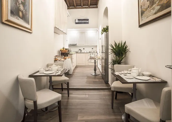 Residenza Delle Arti 4*