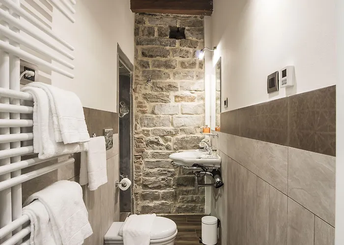 Residenza Delle Arti Флоренция