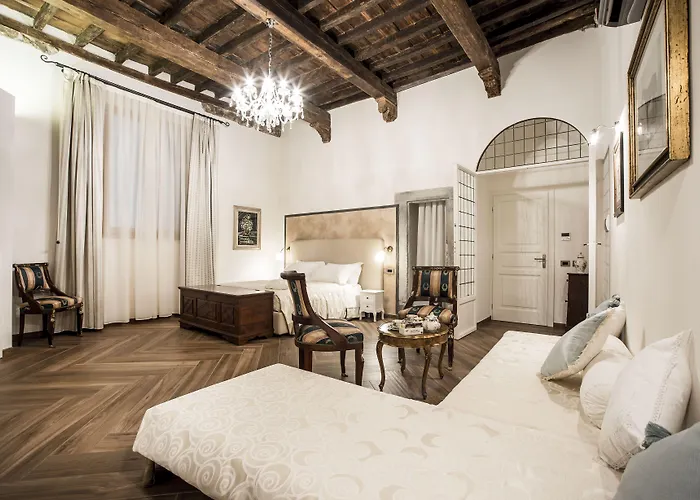 Residenza Delle Arti