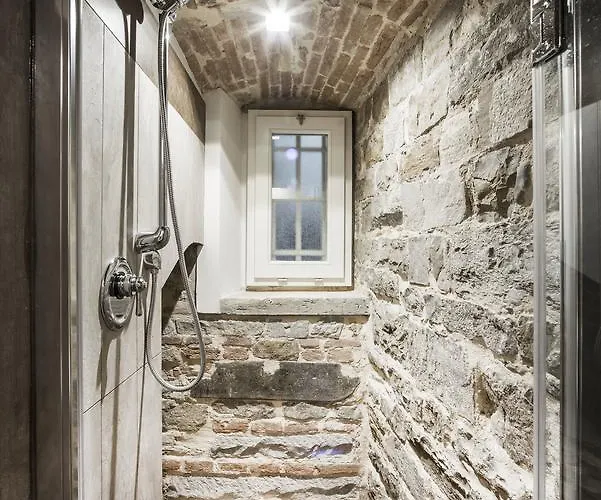 Residenza Delle Arti 4* Флоренция