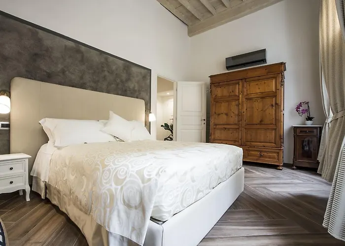 Residenza Delle Arti 4*