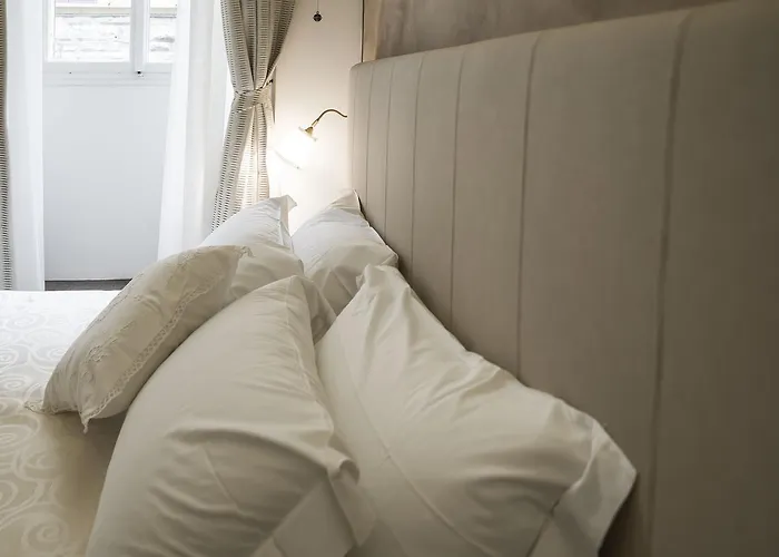 Residenza Delle Arti 4*