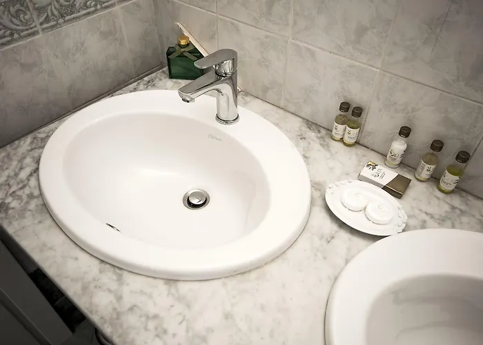 Residenza Delle Arti Отель типа 