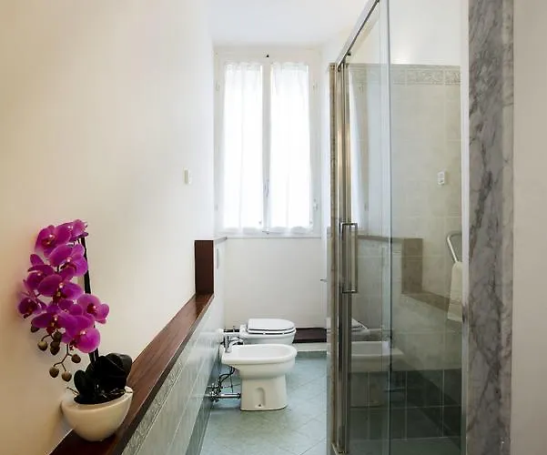 Residenza Delle Arti Отель типа 