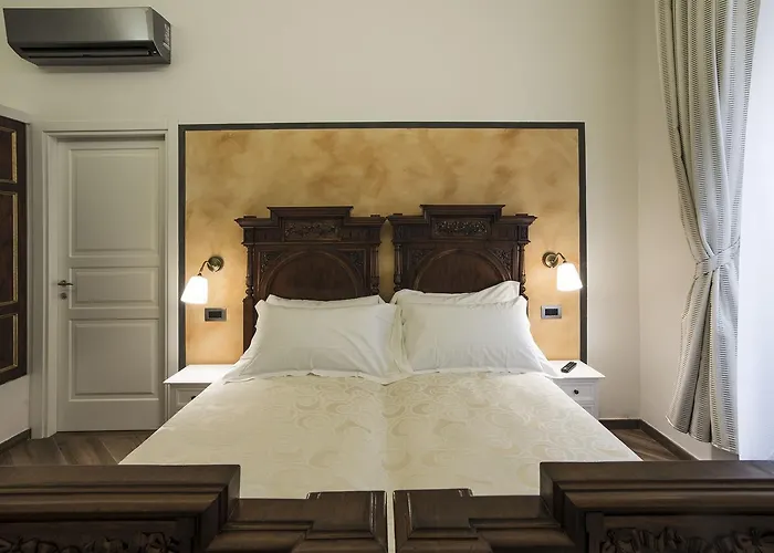 Residenza Delle Arti Отель типа 